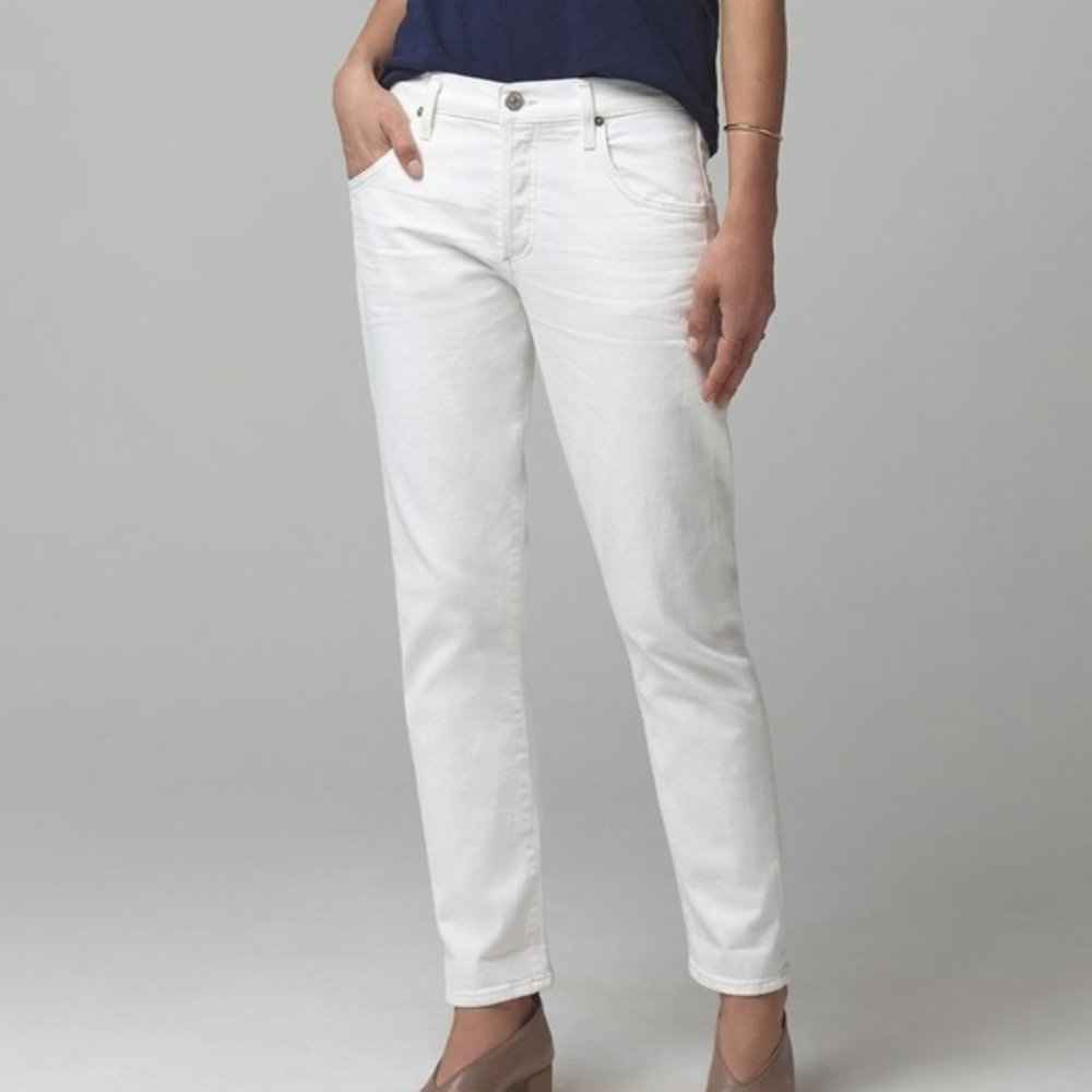 Citizens of Humanity-Emerson Slim Boyfriend-Sz27